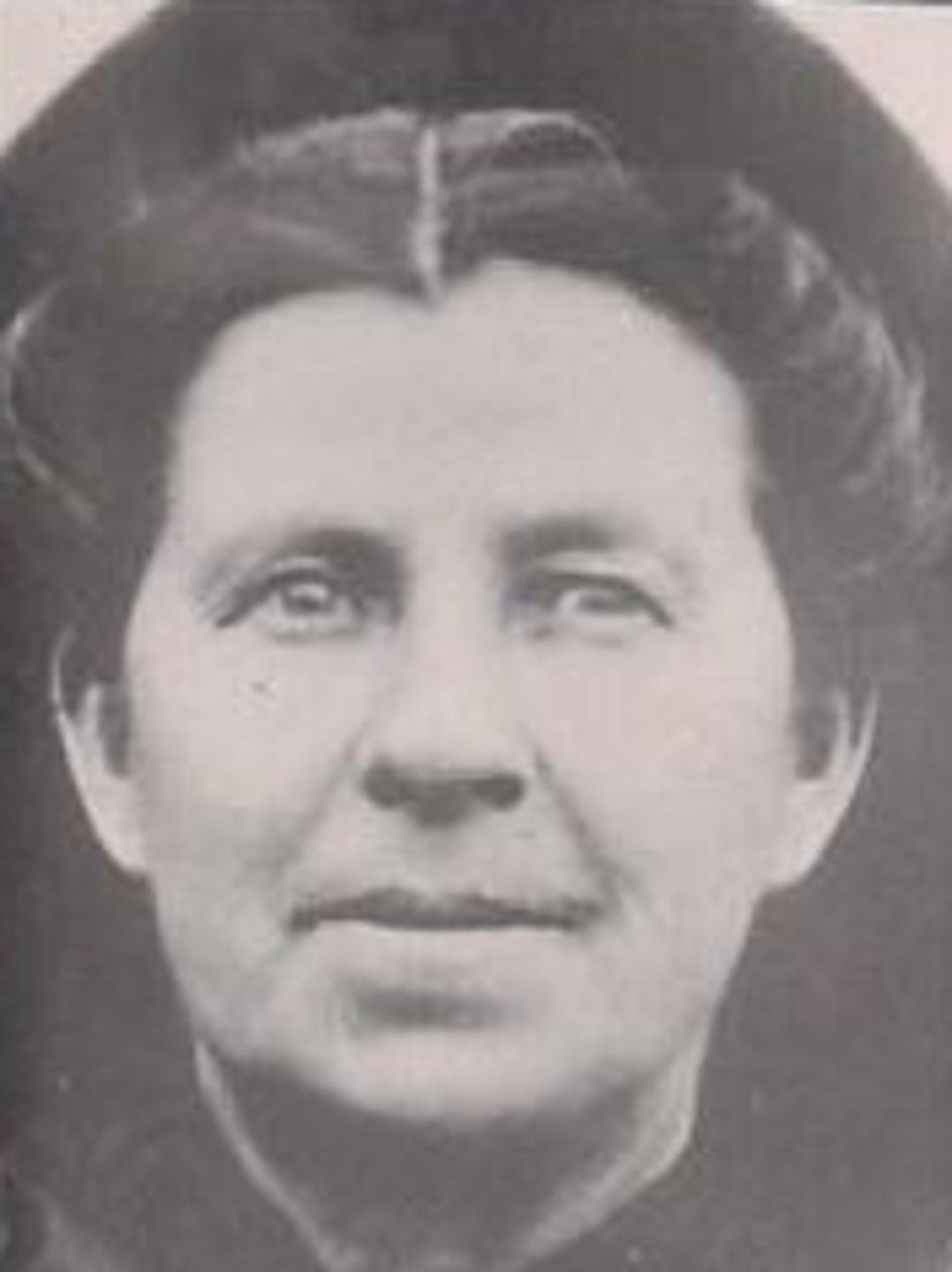 Mary Eleanor James (1852 - 1939) Profile
